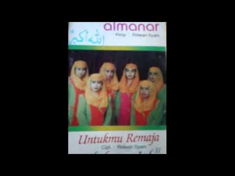 UNTUKMU REMAJA ALMANAR KARAOKE KEYBOARD