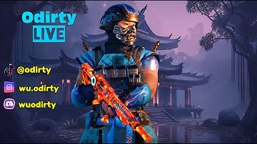 🚨CODM LIVE | THURSDAY