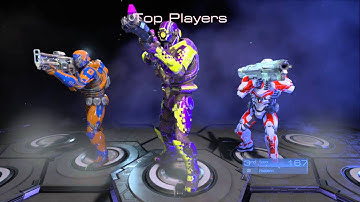 DOOM gameplay beast mode