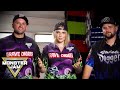 Grave Digger 40th Anniversary Encore Reveal | Monster Jam Worlds Finals XXI | Monster Jam