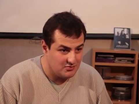 იმერხევი - იაილები