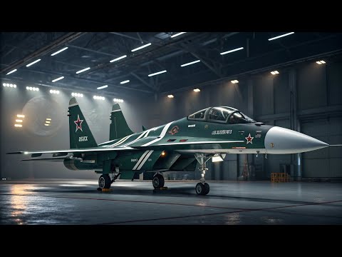Су-35С в 2026