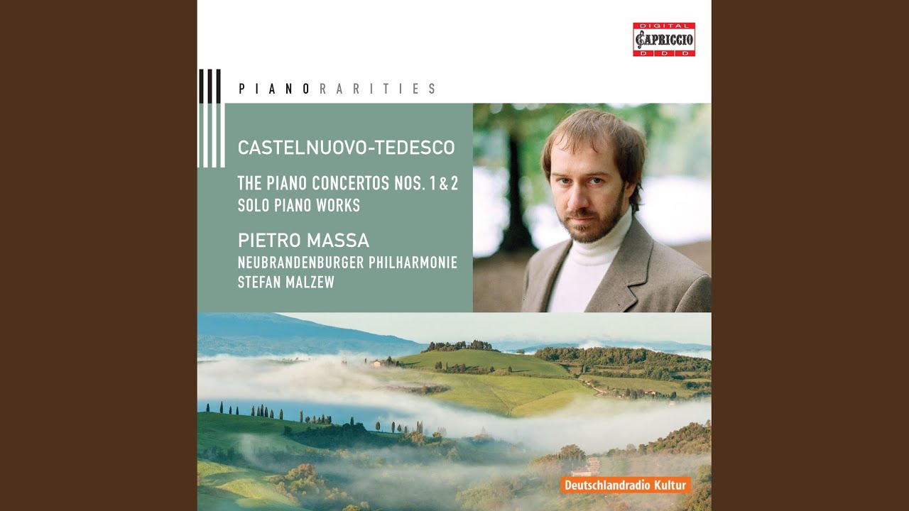 Piano Concerto No. 2 in F Major, Op. 92: I. Vivace e brillante adlı videoyu YouTube'da izle