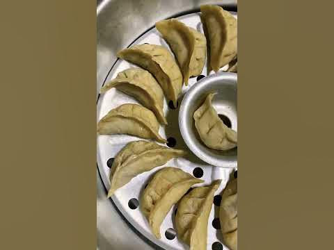 ДАМПЛИНГИ ДОМАШНИЕ, СВОИМИ РУЧКАМИ😊 - YouTube