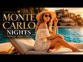 Monte Carlo Nights — Glamour, Speed, and Midnight Lights | Official Music Video