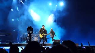 U2 - 13 - Acrobat - The Sphere - Las Vegas - 3/2/24