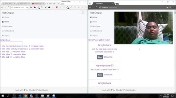 todo likes relay modern subscription demo 2