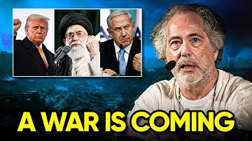 ISRAEL and IRAN on the BRINK — The CLOCK Is TICKING | Pepe Escobar