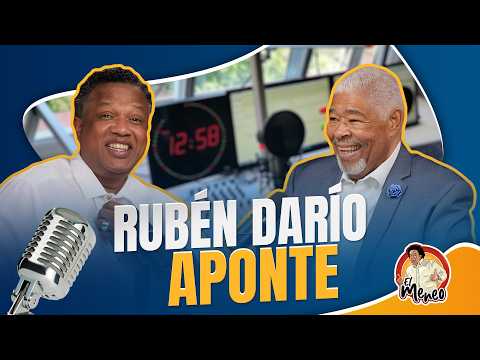 RUBEN DARIO APONTE : INTERNET HA ELIMINADO A MUCHA GENTE EN LA COMUNICACIÓN.