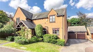 Top Common, Warfield - Property Tour