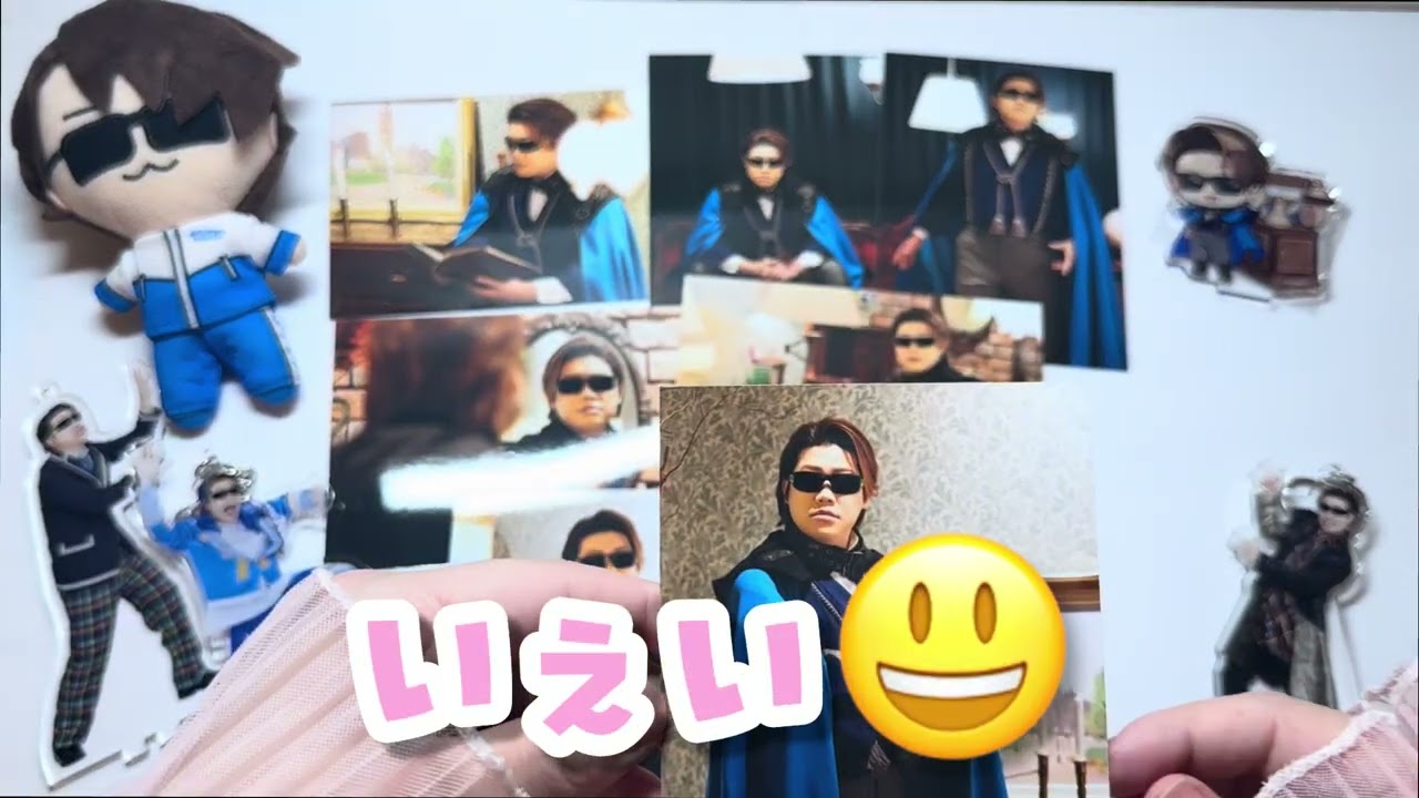 大遅刻ごめんなさい🙇‍♀️