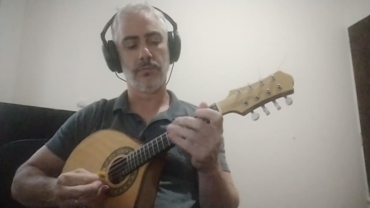 Caminhando (Nelson Cavaquinho) #65