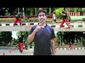 Download Lagu Teknik Dasar Jalan Cepat (teknik awalan/start, Posisi badan, Langkah kaki, Finish)..