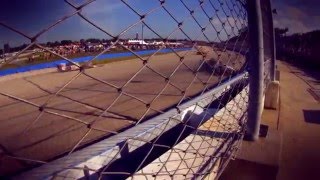 indycar 2015 season review