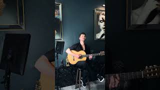 Rıza Tamer - Benden Sonra (Cover)💔🎶 Resimi