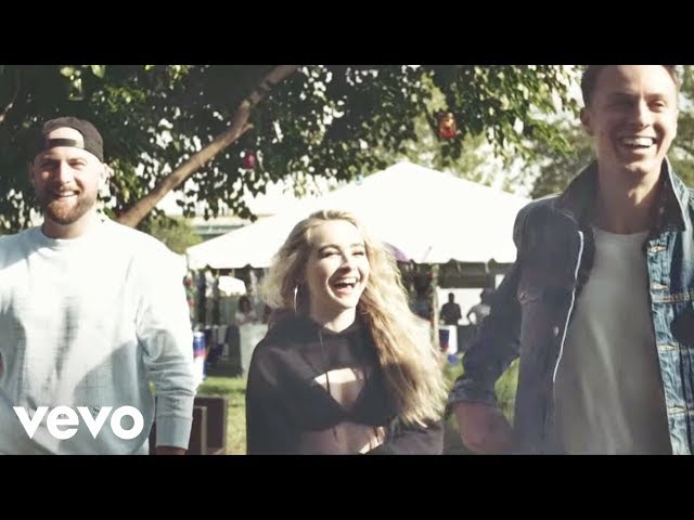 Lost Kings - First Love (Official Video) ft. Sabrina Carpenter class=