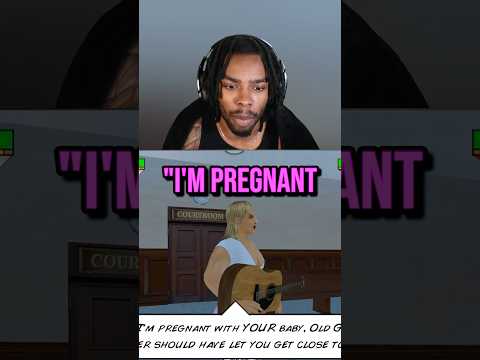 I Was NOT Expecting THIS