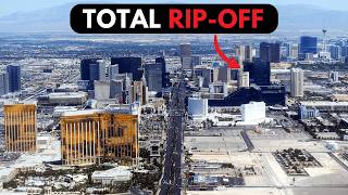 Download Lagu Avoid These 5 Vegas Hotels With Insane Resort Fees MP3