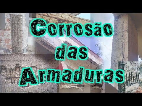 Vídeo: Concreto armado-12: comentários da construtora