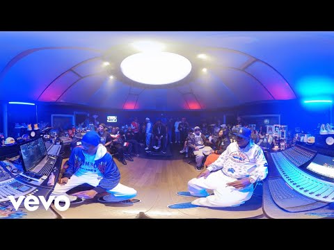 Tha Dogg Pound Snoop Dogg House Party Visualizer 