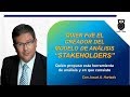 Quién fue el creador del modelo de análisis STAKEHOLDERS (Partes Interesadas)