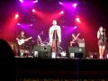 Guy Sebastian - Hold On Im Coming, Out With My Baby & Sexy Back