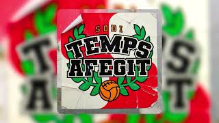 Sodi Temps Afegit - Nou Single