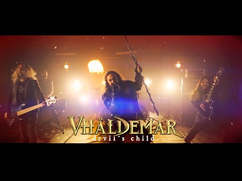 VHLDEMAR - Devils Child