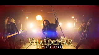 Vhäldemar - Devil´s Child