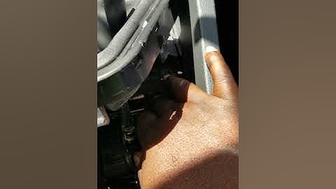 2017 Vw Jetta Shift Release