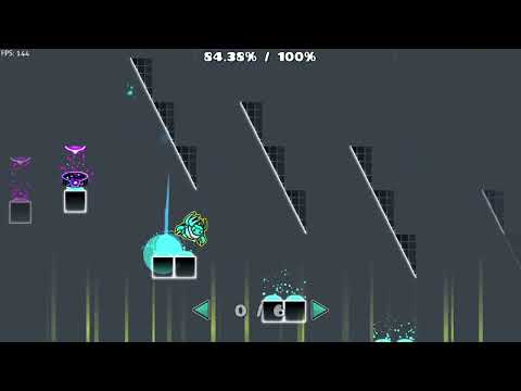 Wisp sword semi full layout