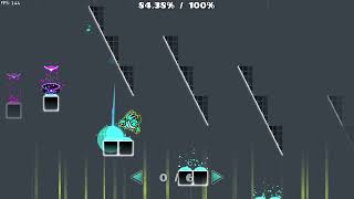 Wisp sword semi full layout