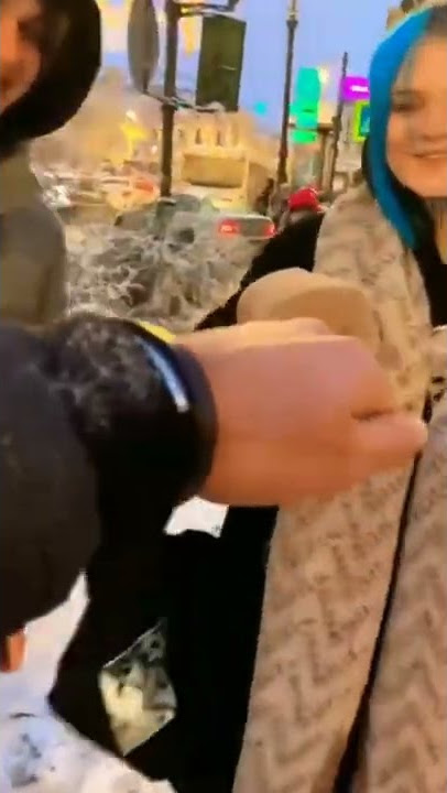 Cute Hand Reaction🥺🥰 #handsreaction #shorts #smilechallenge