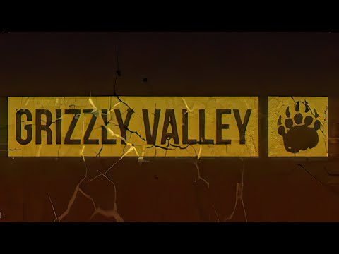 Видео: Полное прохождение инди-игры Grizzly Valley / Full walkthrough of indie game Grizzly Valley