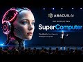 The Future of Coding: Abacus AI Agentic Supercomputer Unleashed