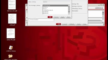 Analog Design in Cadence using Virtuoso Tool