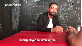 Özgüvensiz Bir Adam Özgüvensiz Bir Adam
