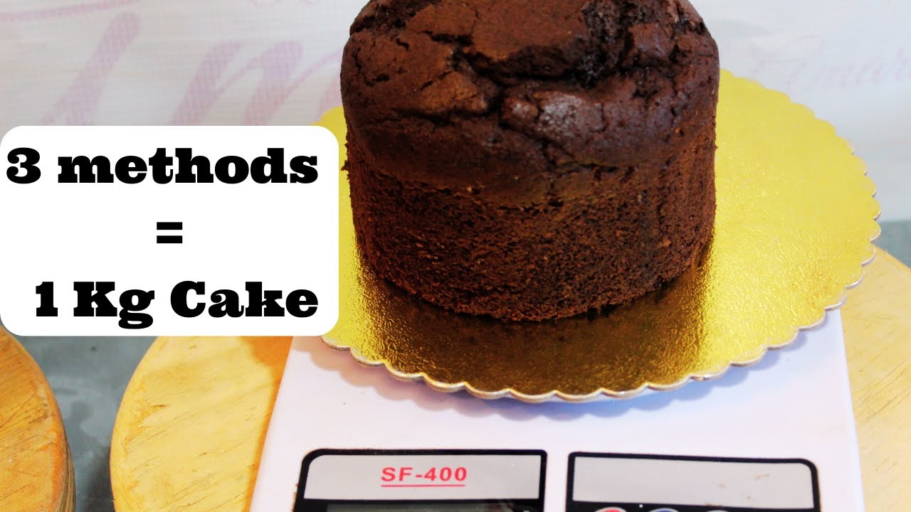 i-tested-three-ways-of-baking-the-same-1-kg-cake-recipe-3-methods-of