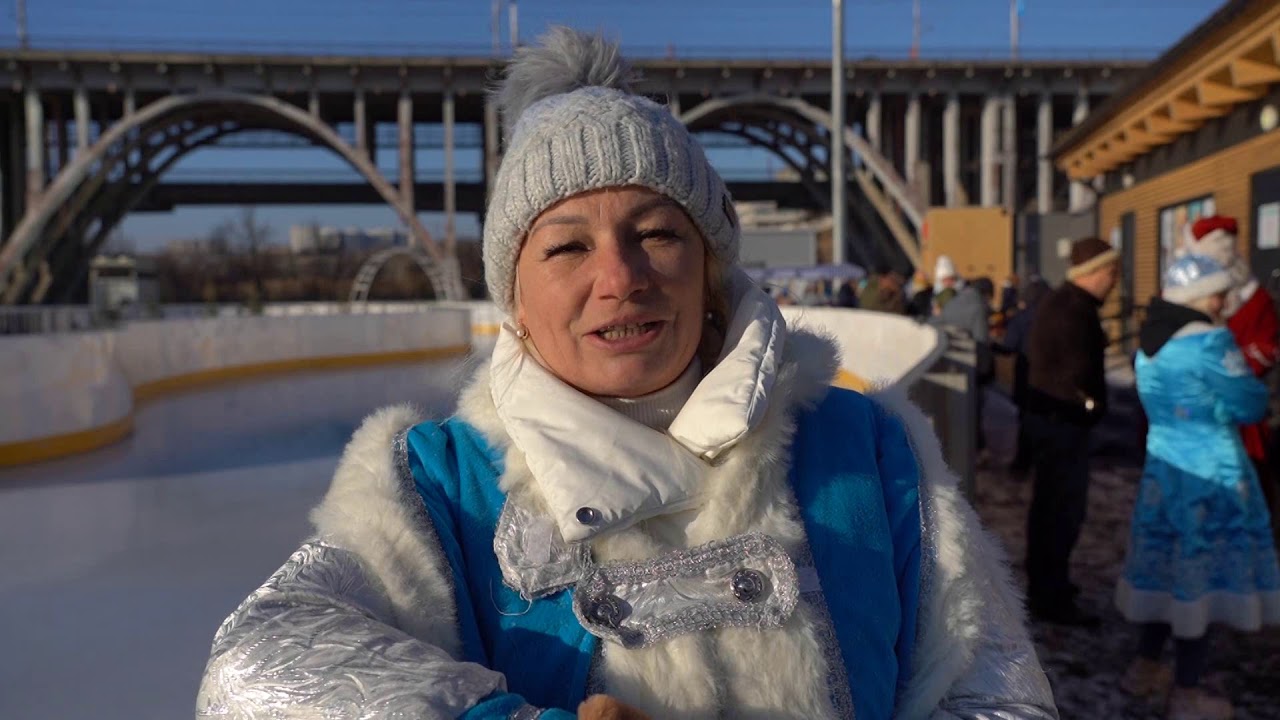Анонс Новогодний Мюзикл Анонс Новогодний Мюзикл
