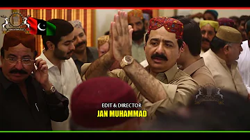 #PPP NEW SONG MALIK ASAD SIKANDER KHAN 2018