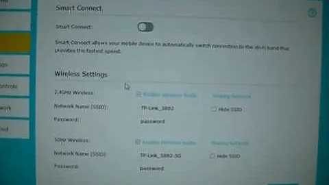 TP Link Wi-Fi router 5GHz not working FIXED !!! SOLVED !!!