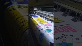 Bikaner High Speed Flex Printing Machine | Banner Printing in Bikaner