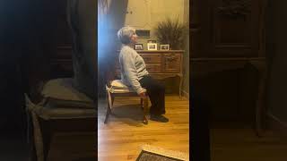 PTA 130 LE Motion Analysis: Sit-to-stand