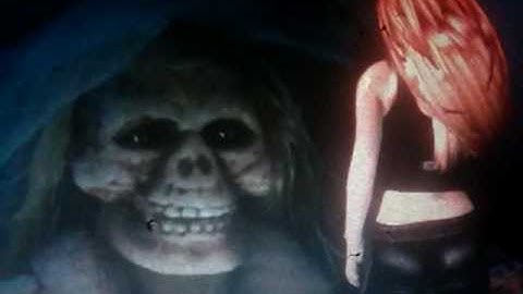 Second Life Media Sharing Machinima Proof-of-Concept Test 01