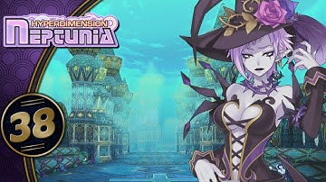 Hyperdimension Neptunia (PS3, Let