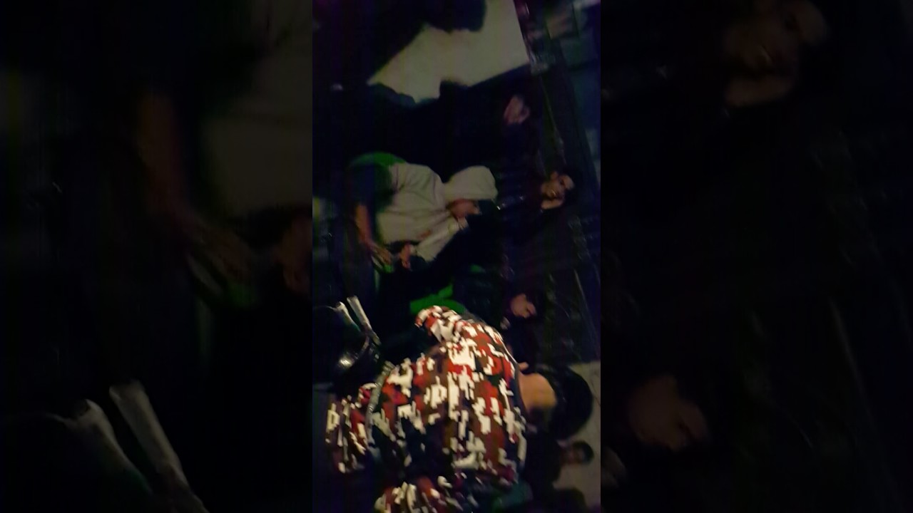 المعزوفه حفلات الحريه غيث الطائي 2018