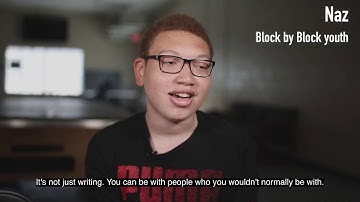 Replanting Our Own Seeds: Healing-Centered Engagement in Block by Block