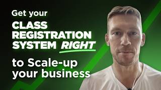 The Best Shopify App for Class Registration & Appointments: A 3-Point Checklist