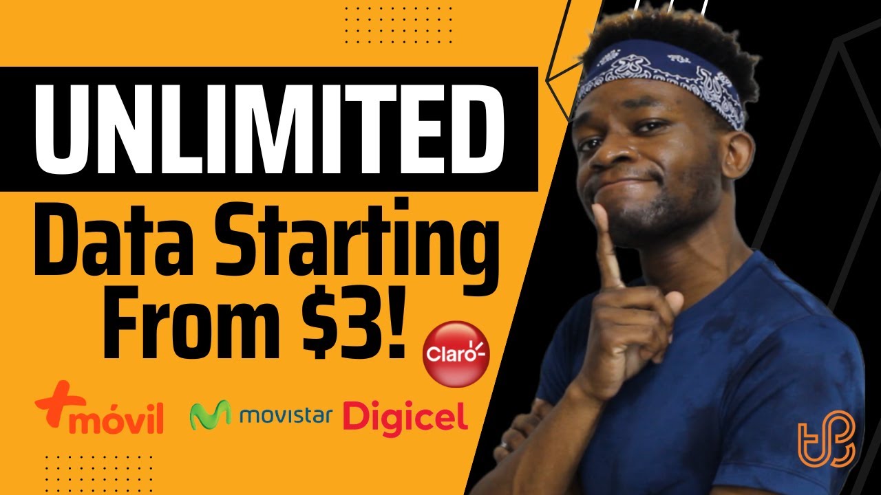 Buying a SIM Card in Panama 🇵🇦 So Many AMAZING Options by +Móvil