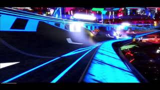 Go speed racer and herbie go screenshot 4